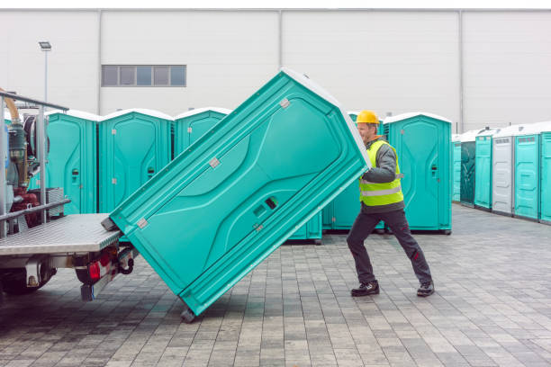 Best Porta potty rental near me  in Man, IL