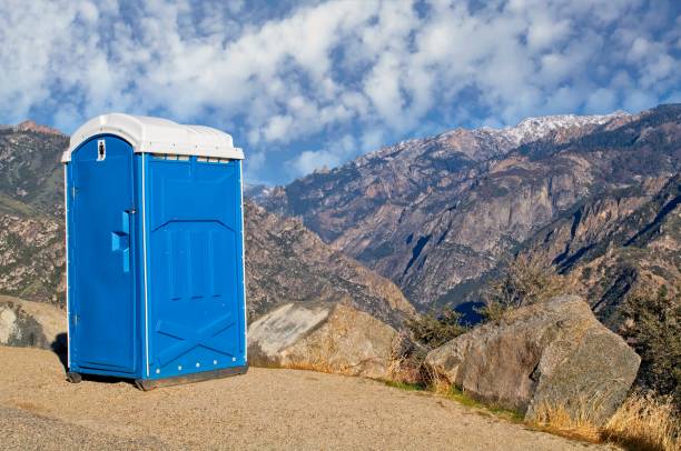 Portable Toilet Options We Offer in Milan, IL