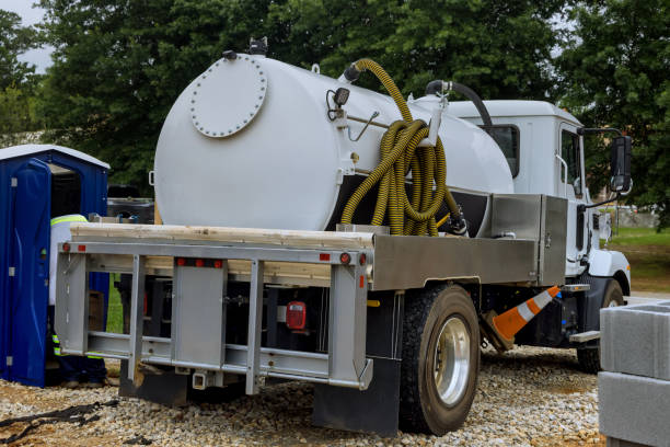 Best Long-term porta potty rental  in Man, IL