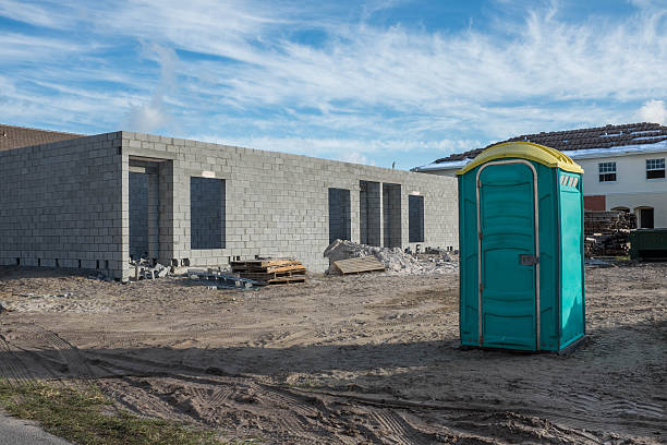 Best Portable toilet rental cost  in Man, IL